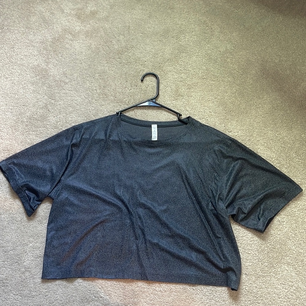 Lululemon Top